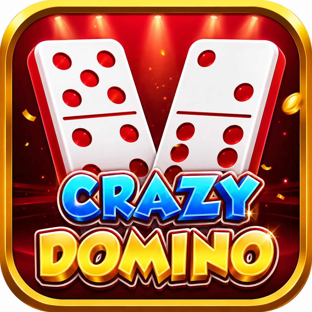 crazydomino APK Terbaru 2026 untuk Semua Perangkat