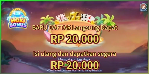 Unduh hoki APK Gratis untuk Android