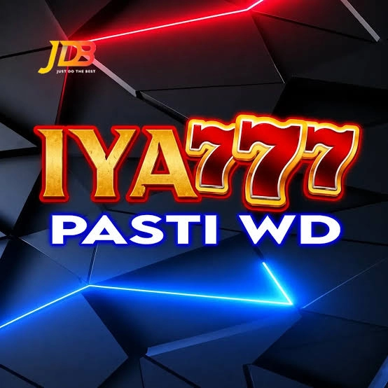 iya777 APK Full Version untuk Android