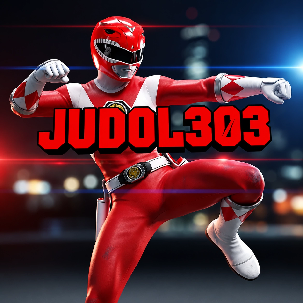judolo303 App APK Terbaru