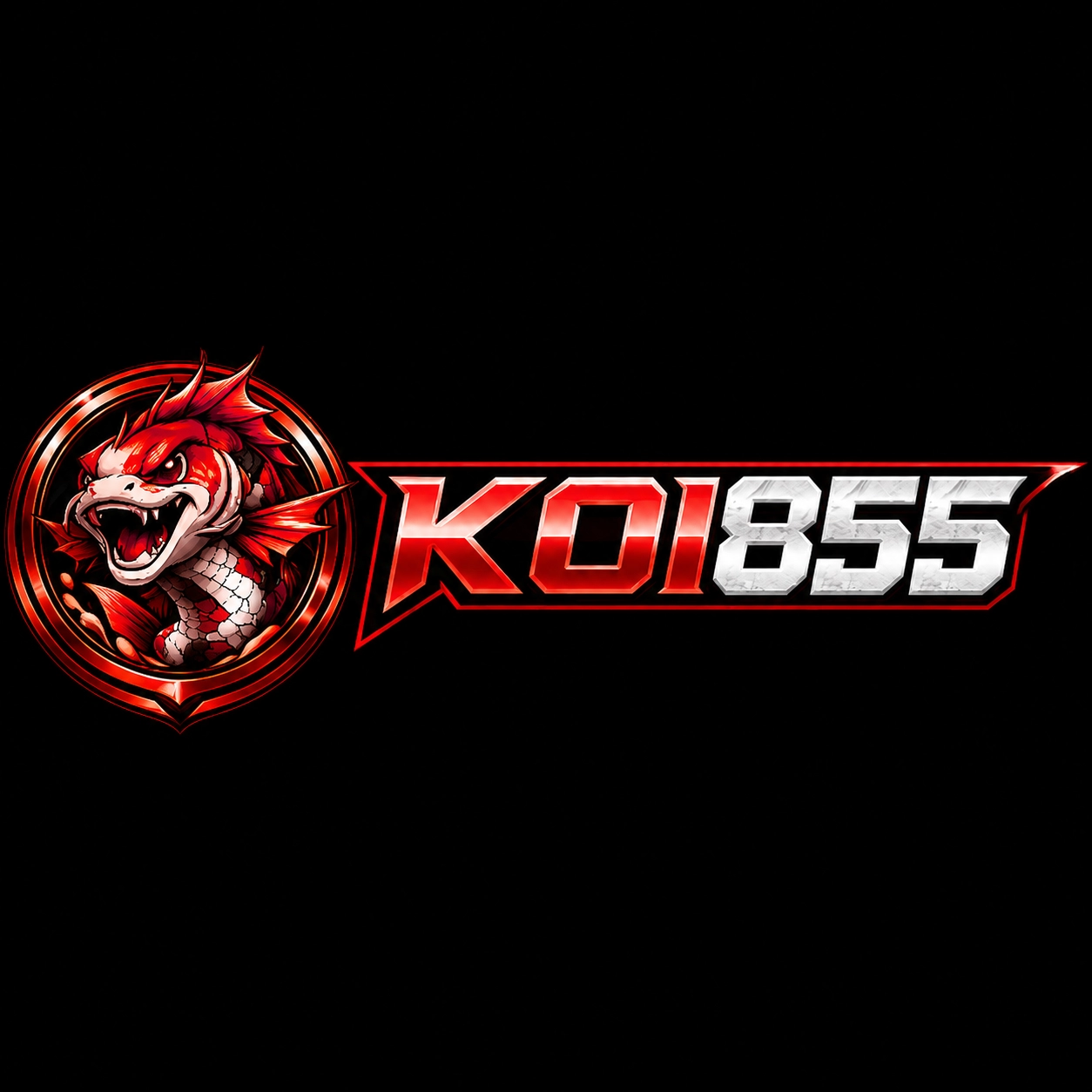Unduh koi855 APK Gratis untuk Android