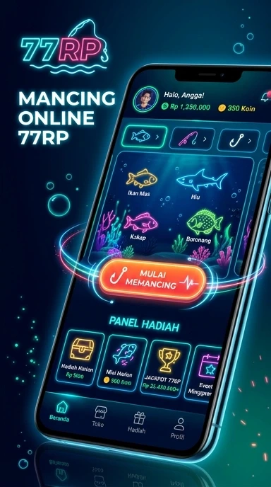 Review Aplikasi promo 3