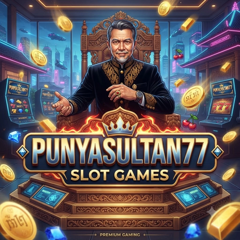 Cara Update Aplikasi punyasultan77 ke Versi Terbaru