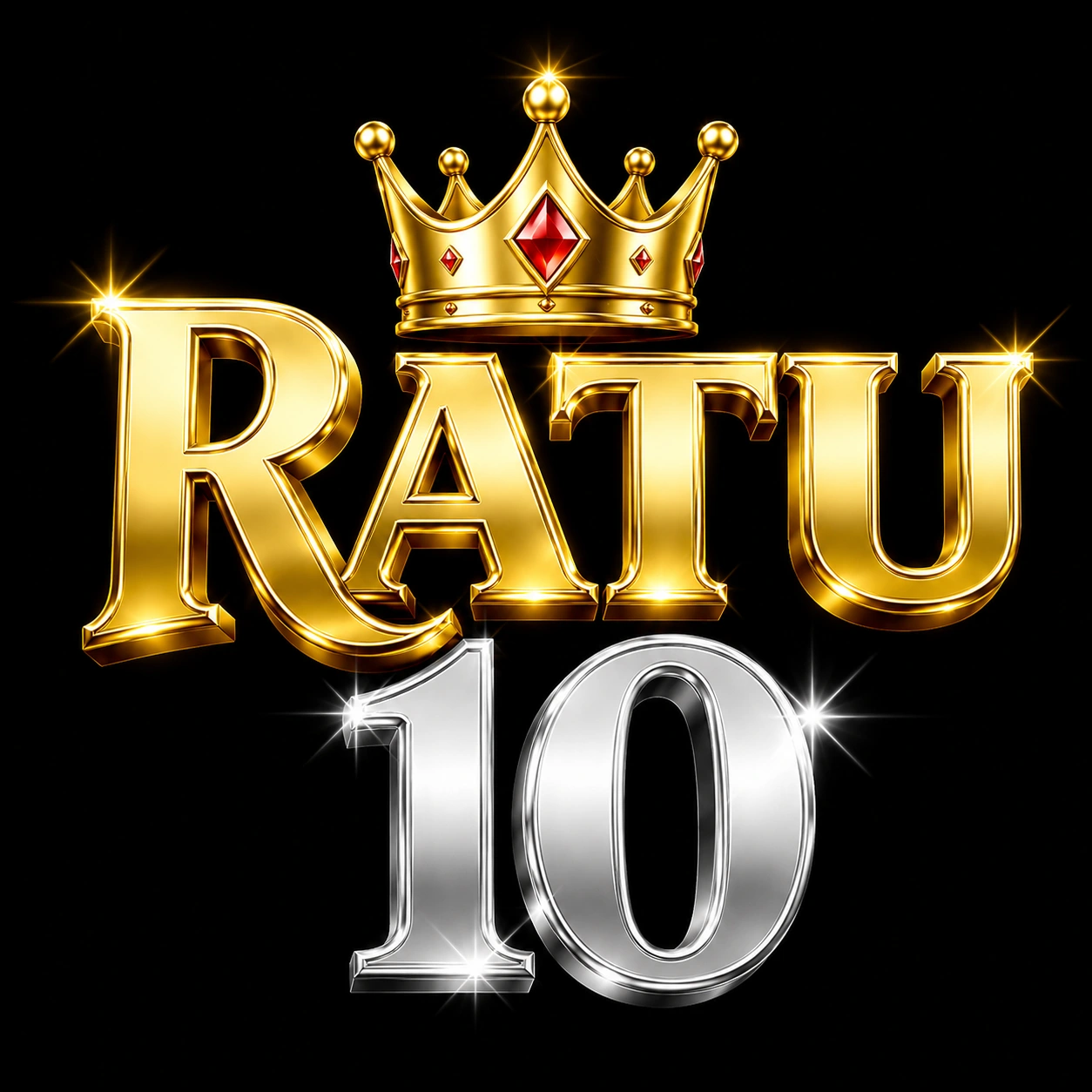 Download ratu10 APK Terbaru Full Version