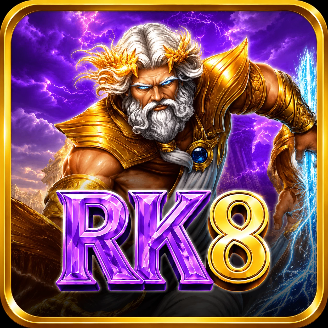 Download rk8 APK Terbaru Full Version