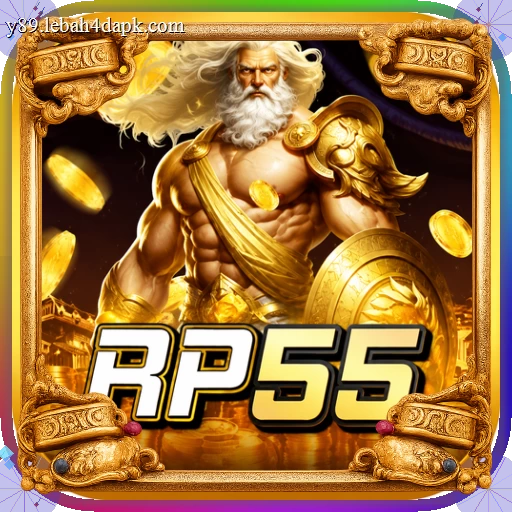 Download rp55 APK Terbaru untuk HP Android