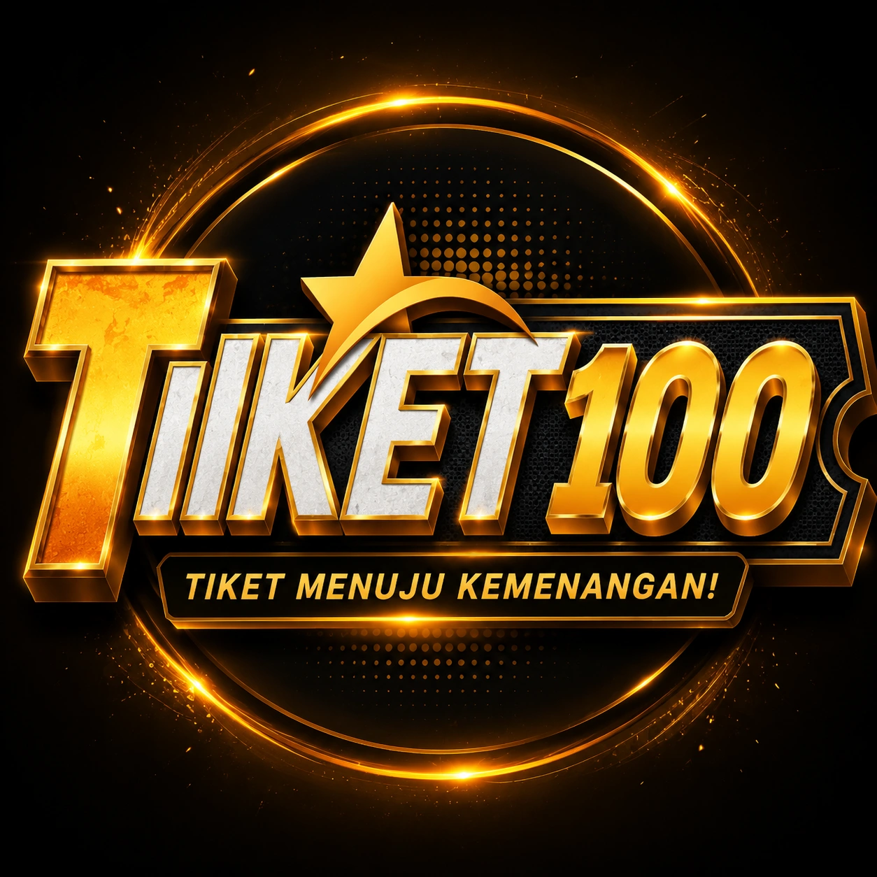 tiket100 APK Terbaru 2026 untuk Semua Perangkat