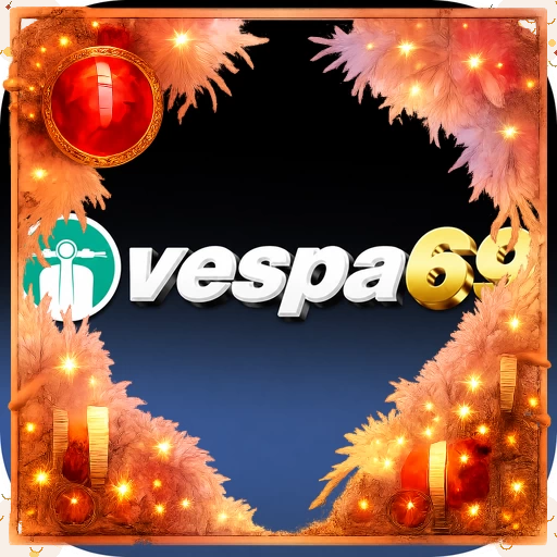 Download vespa69 APK Terbaru Full Version