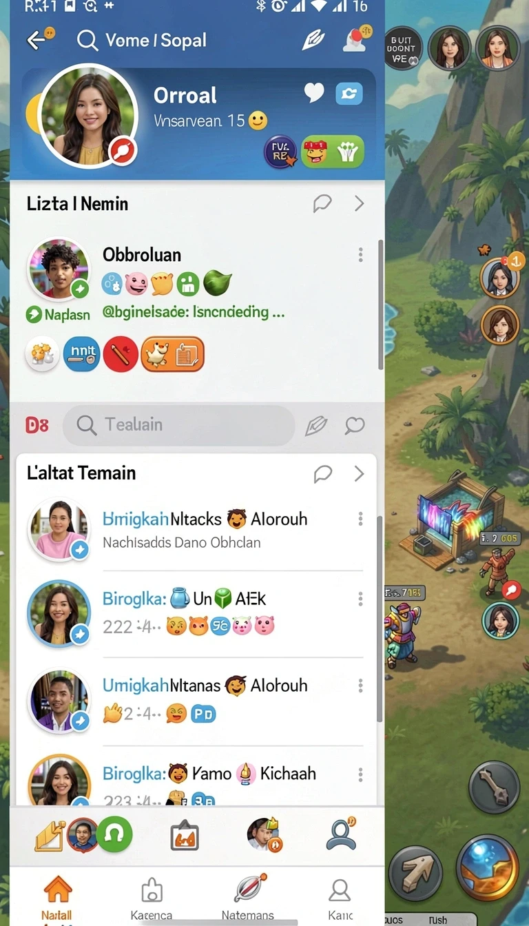 Review Aplikasi baginda168 3