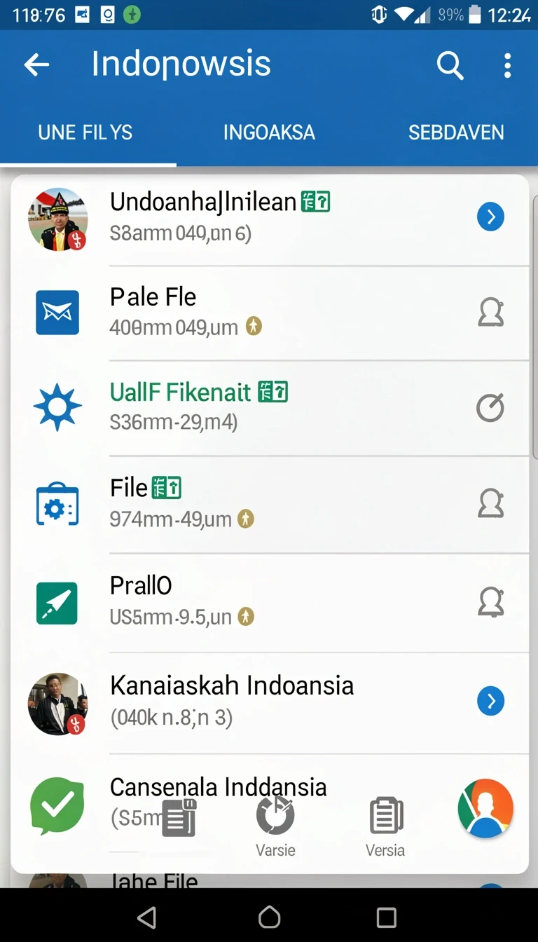 Review Aplikasi sl999 2