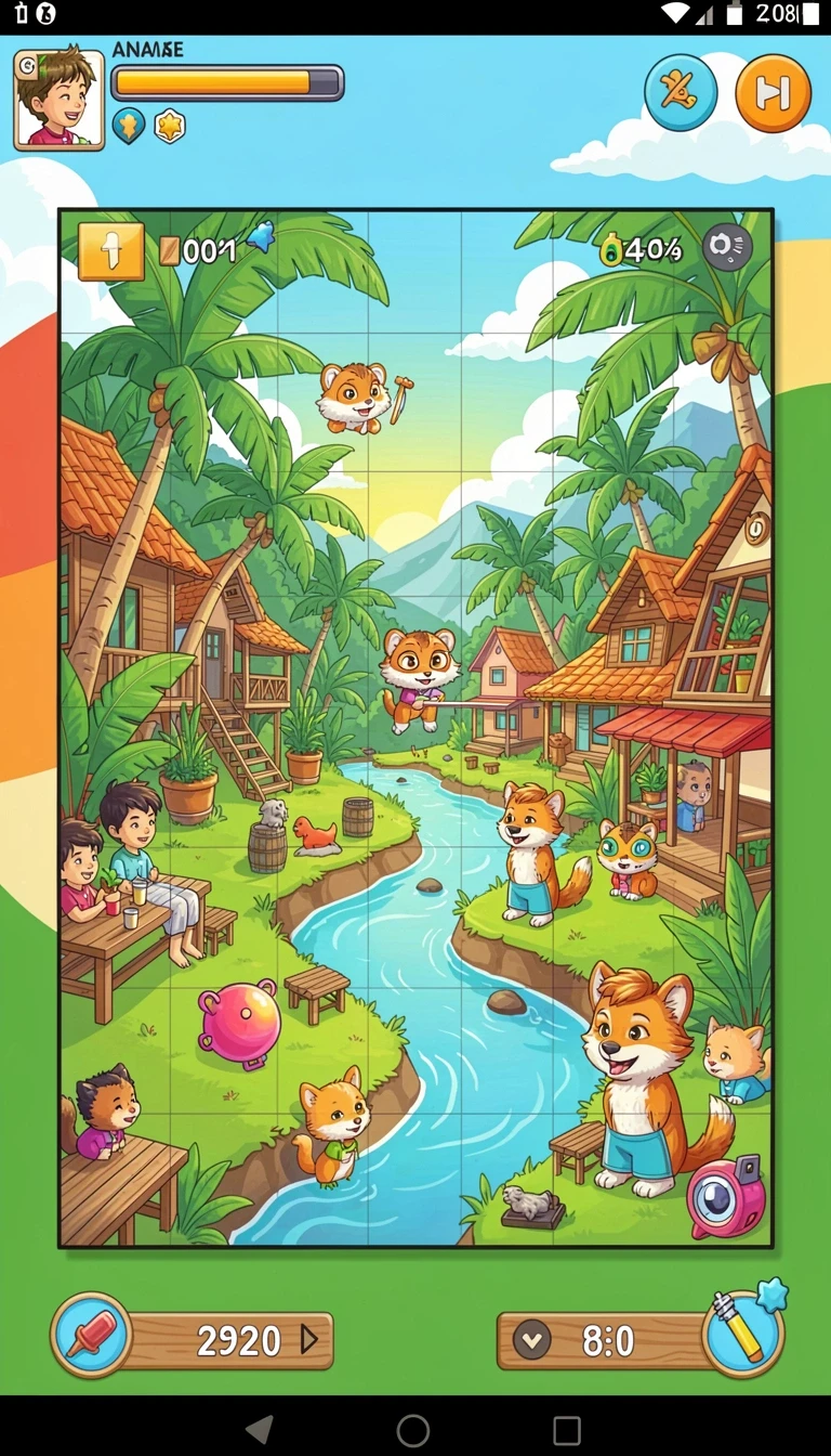 crazydomino APK Terbaru 2026 untuk Semua Perangkat 3