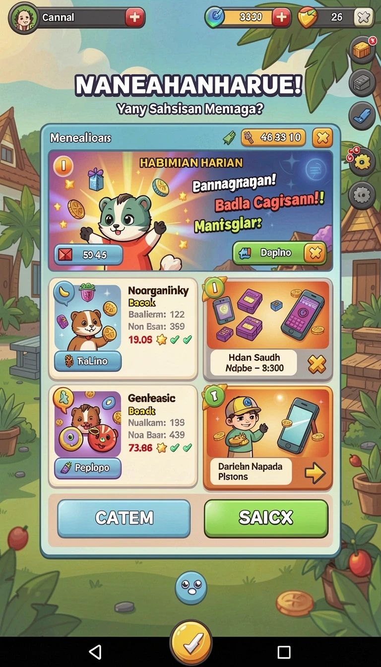 Review Aplikasi 8g8g 3