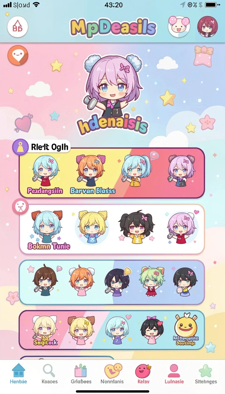 Review Aplikasi iramatogel 2