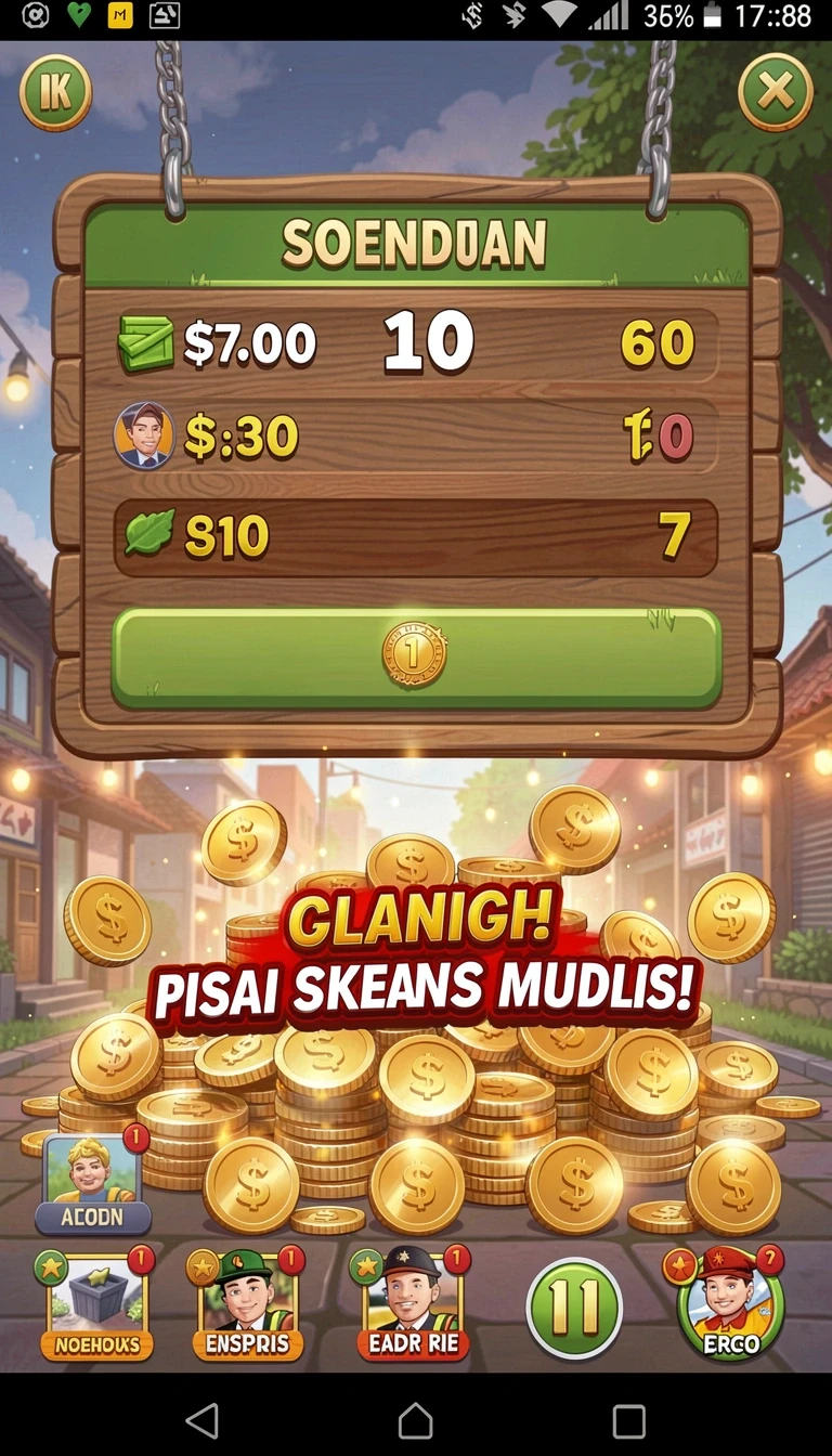 Download ratu10 APK Terbaru Full Version 2