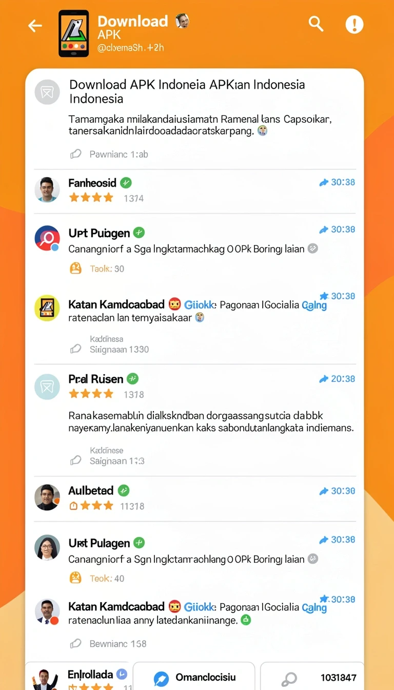 Review Aplikasi rejekipop