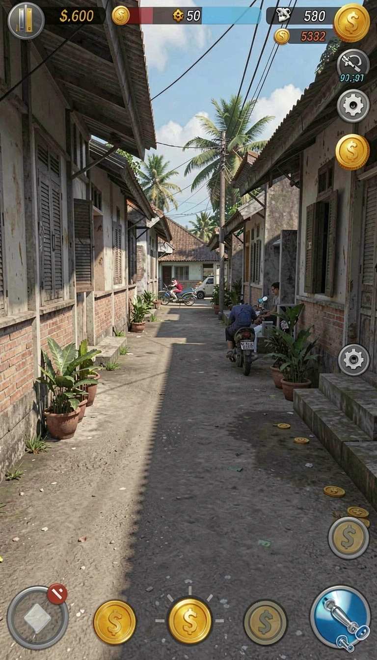 Review Aplikasi pesiar88 2