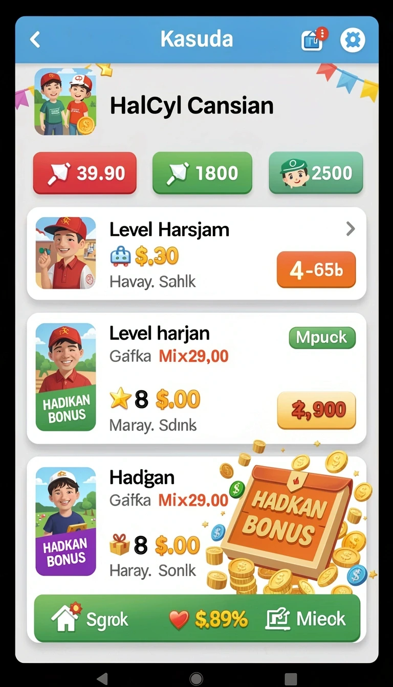 Review Aplikasi idcash88 3