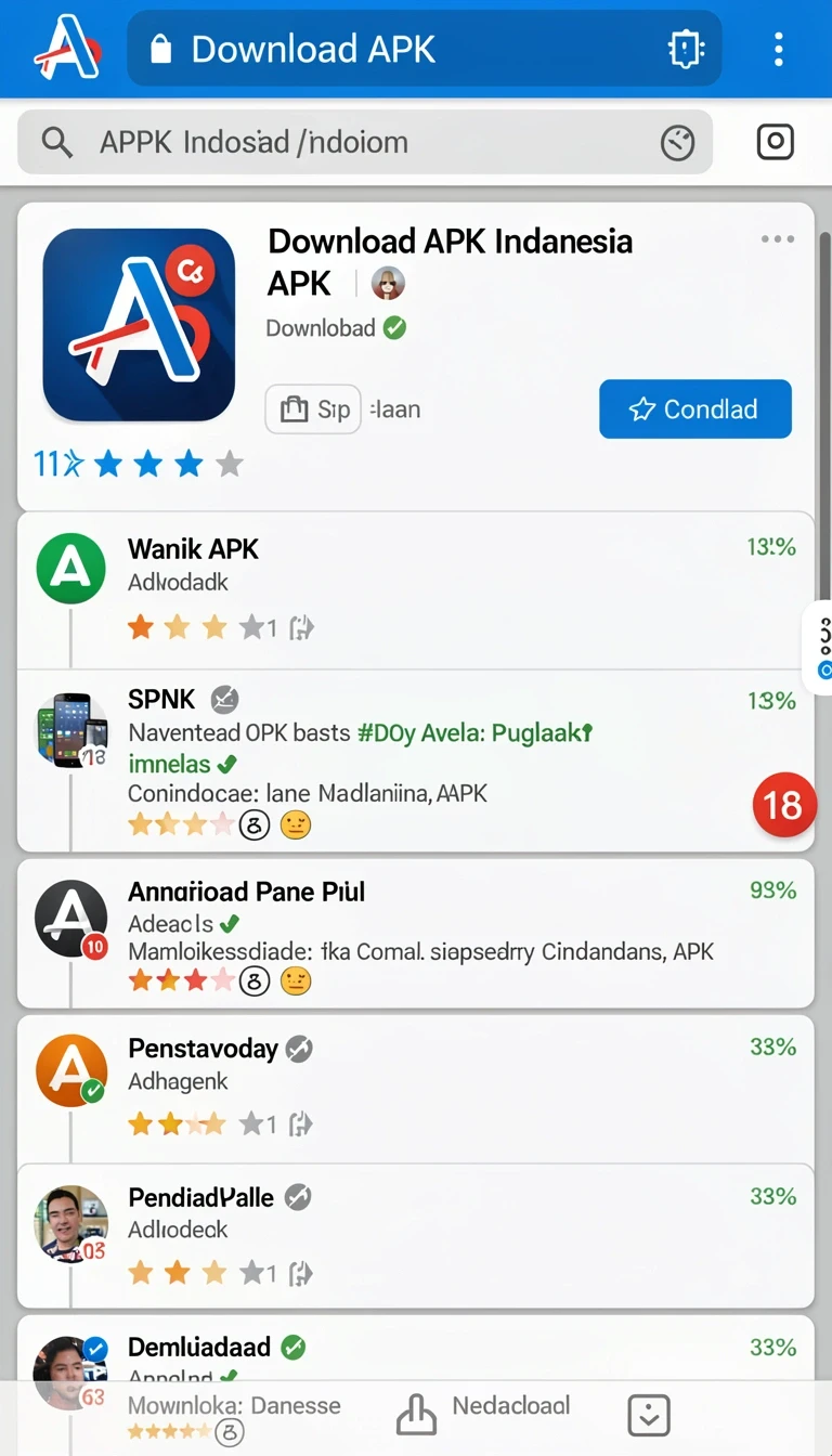 Review Aplikasi rupiah138 2