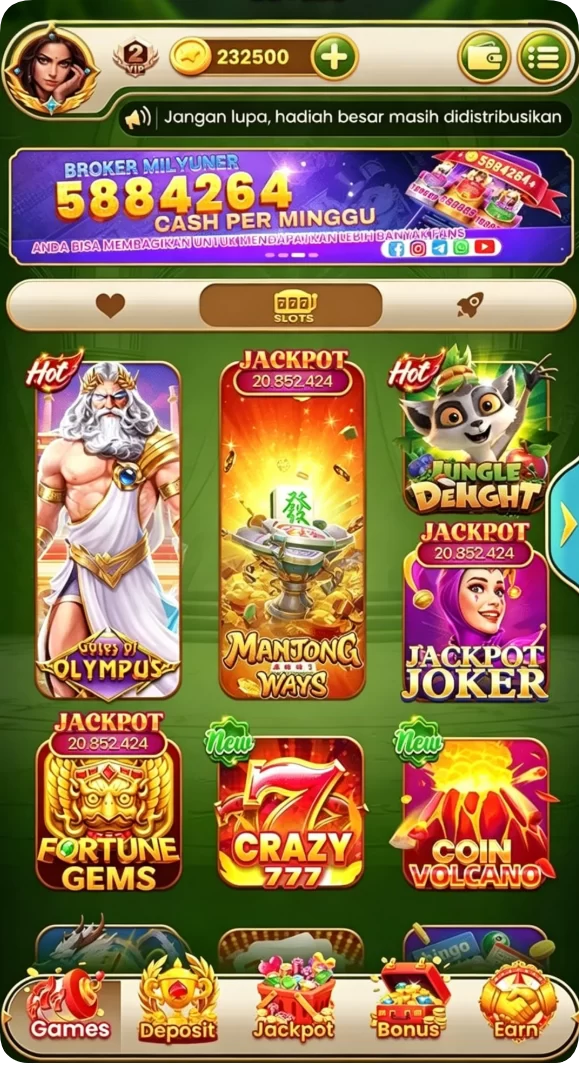 grandbet88 APK Terbaru 2026 untuk Semua Perangkat 3