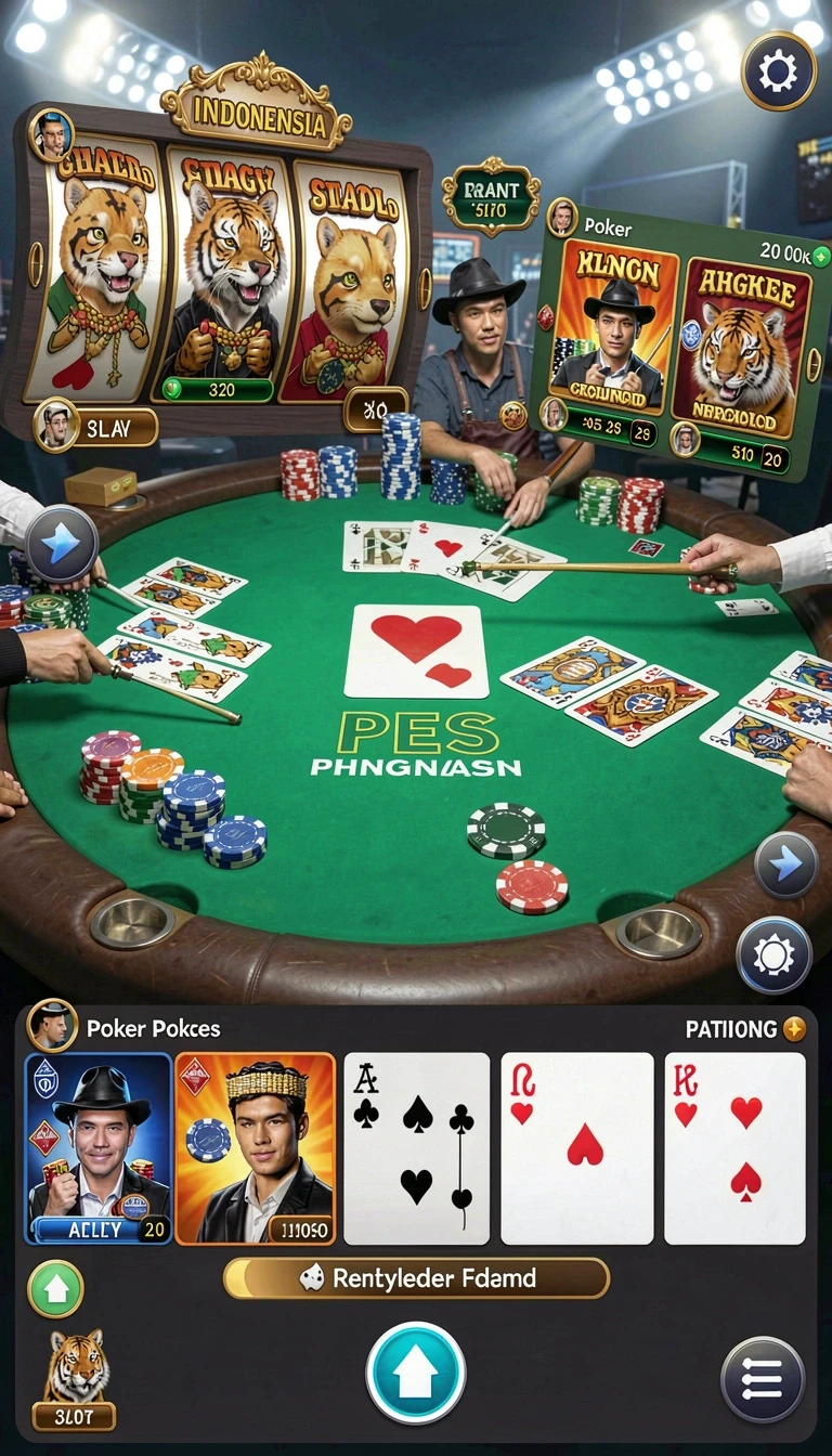 idrhoki138 Versi Terbaru untuk Android Tanpa Ribet