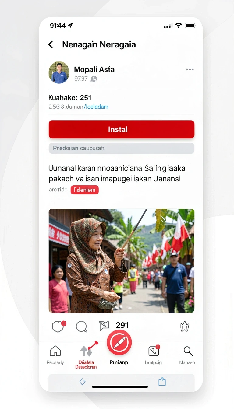 Review Aplikasi ee789 3