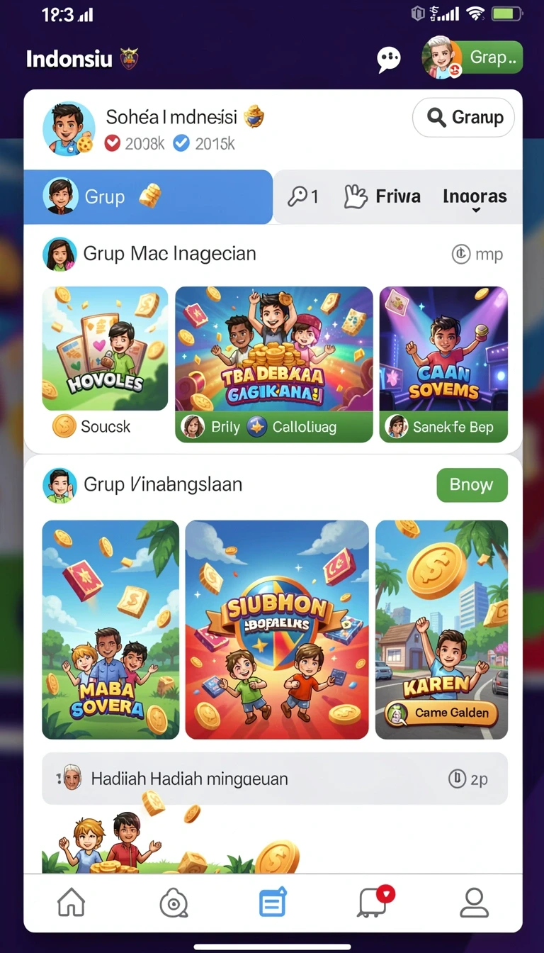 Review Aplikasi paus188 3