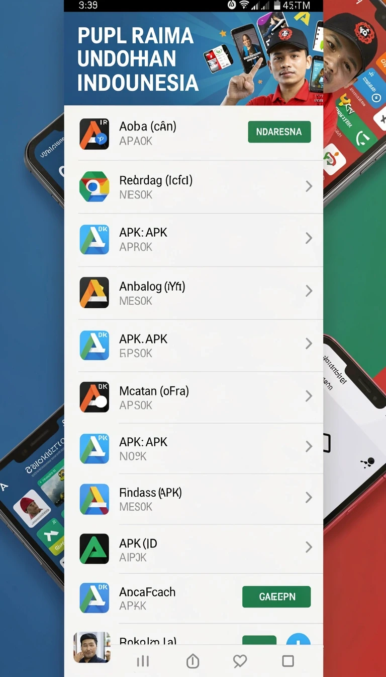 talas89 App Terbaru: Fitur Unggulan dan Download 3