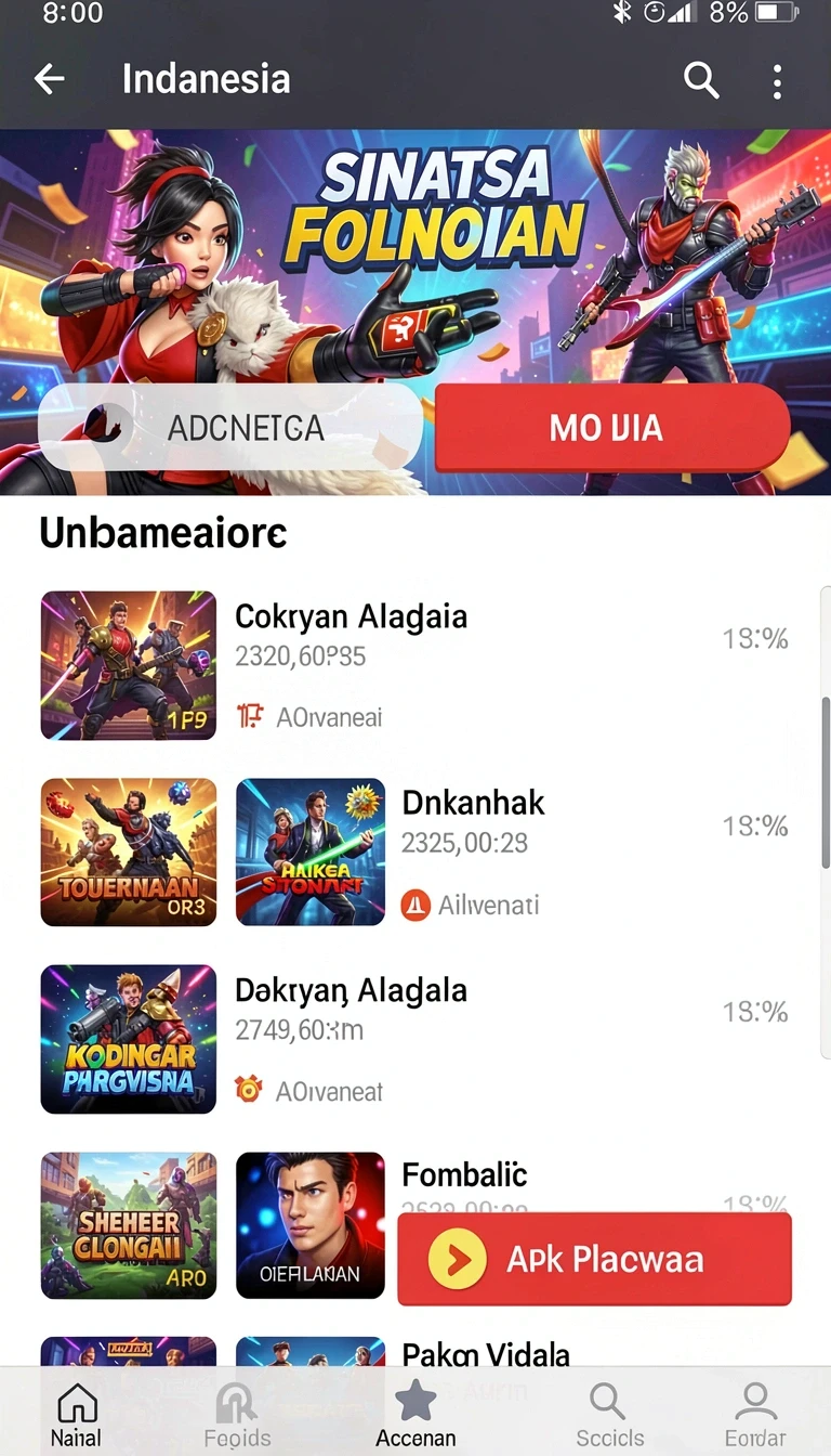 Download ceri4d APK untuk Android 2