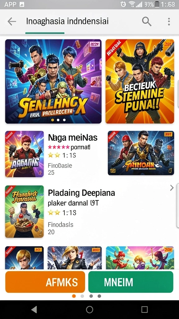 Review Aplikasi jin69