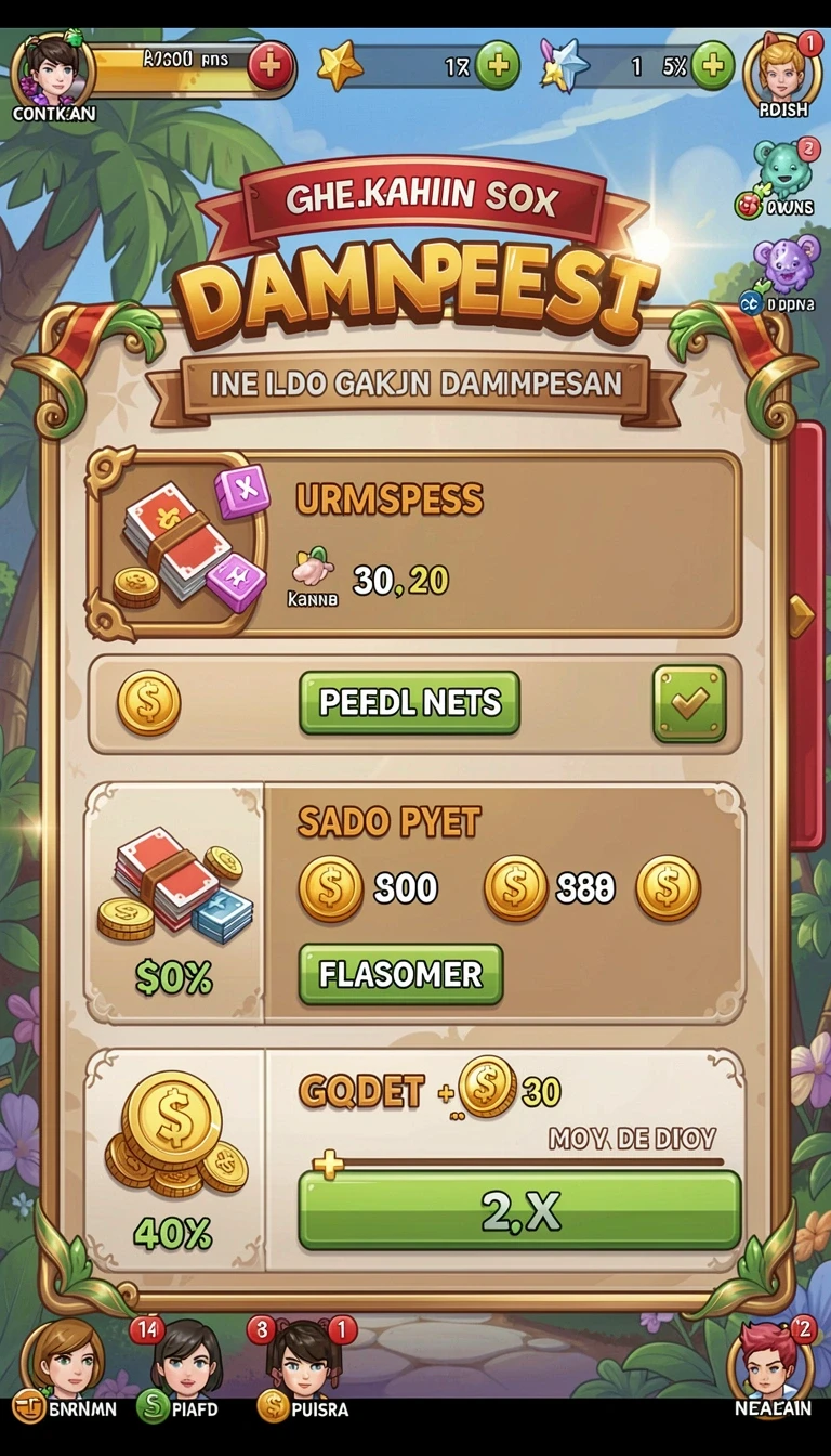 Review Aplikasi pakde4d 2