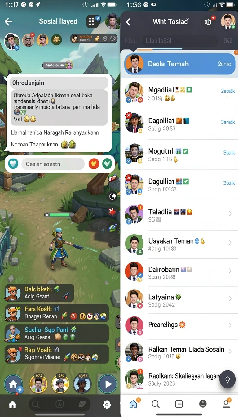 Panduan instalasi yang mudah diikuti untuk pengguna baru.