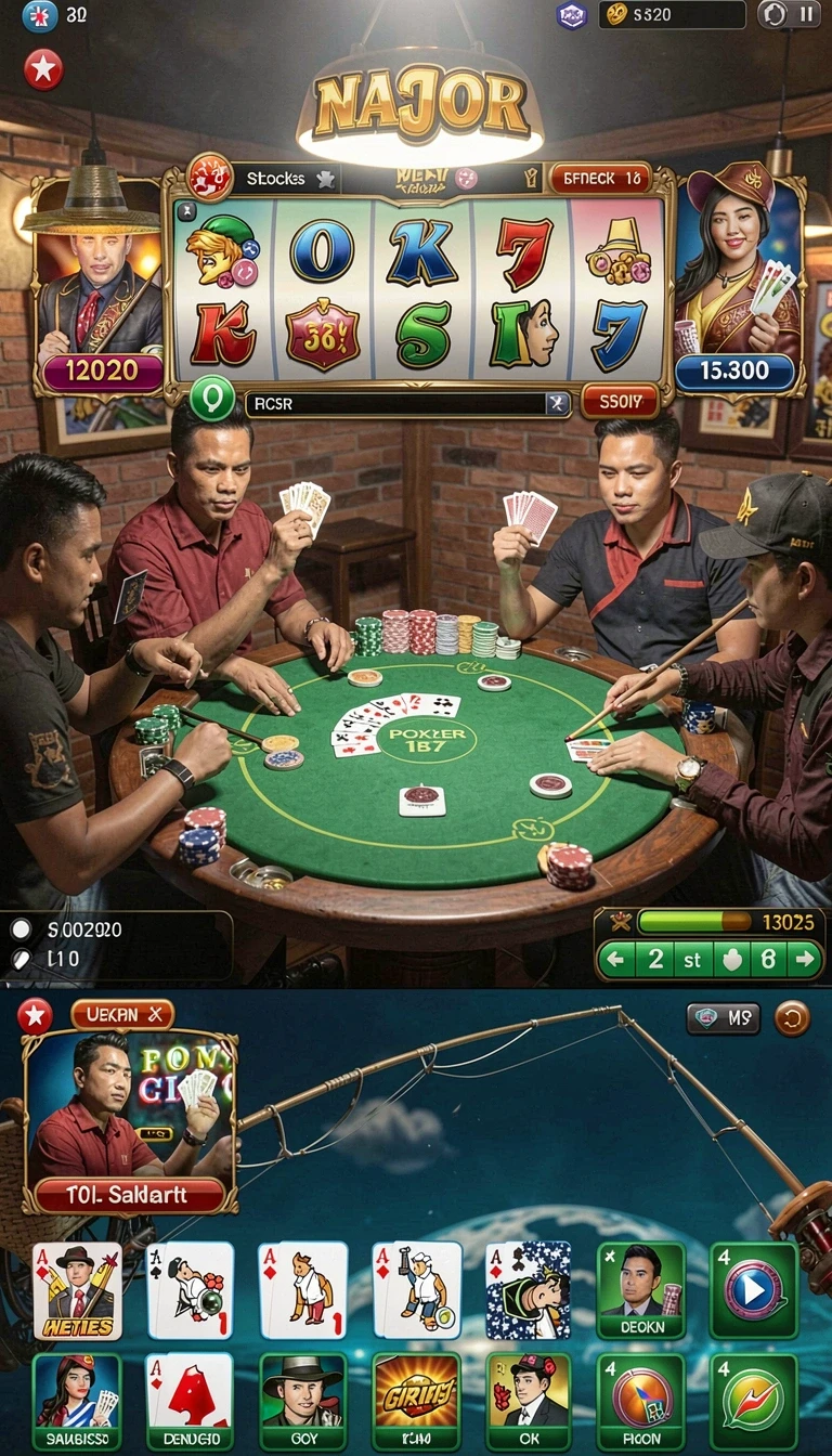 Review Aplikasi fastwin77 3