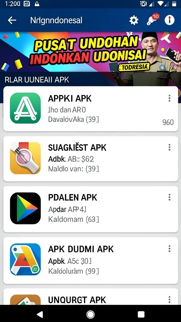 Review Aplikasi pphoki