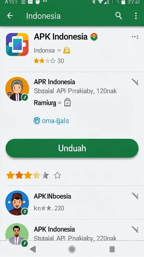 Review Aplikasi pphoki 2