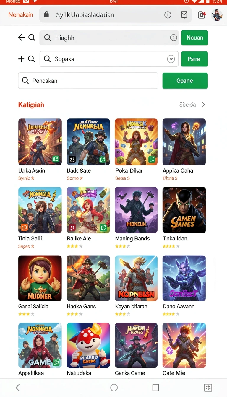 Review Aplikasi qqslot
