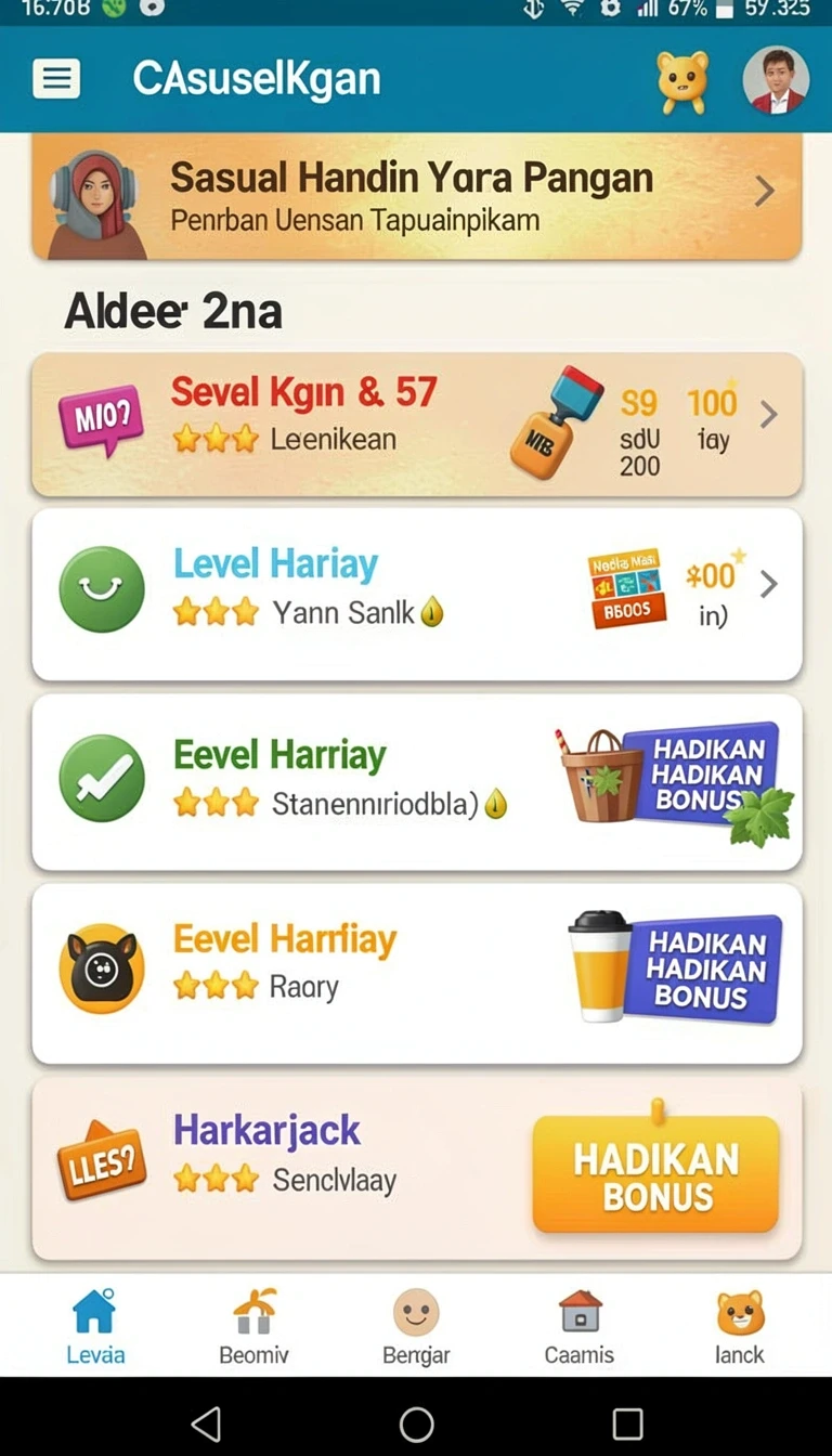 Review Aplikasi suka86 3