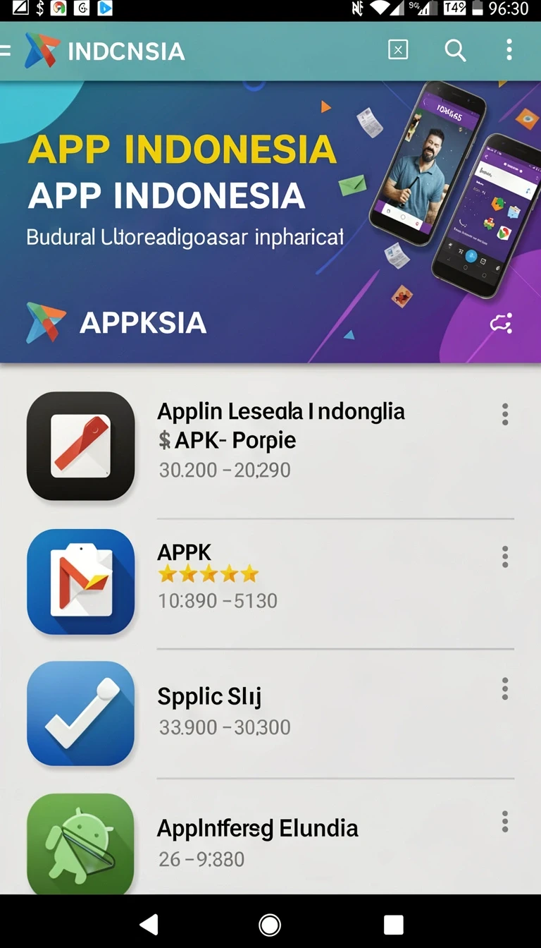 Download sensa88 APK Original untuk Android 3