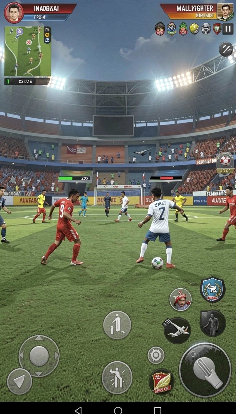Review Aplikasi cv777
