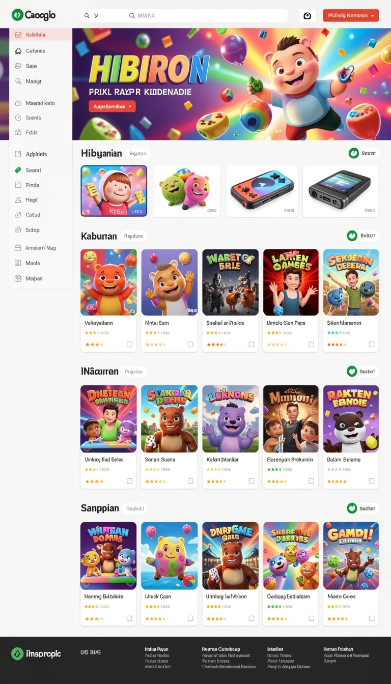 Review Aplikasi nusabet