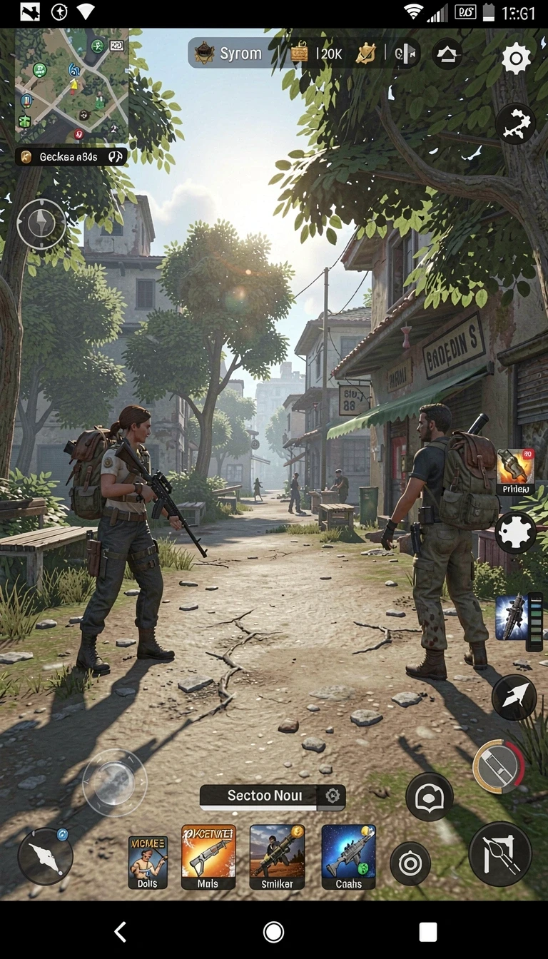 Review Aplikasi valohoki 3
