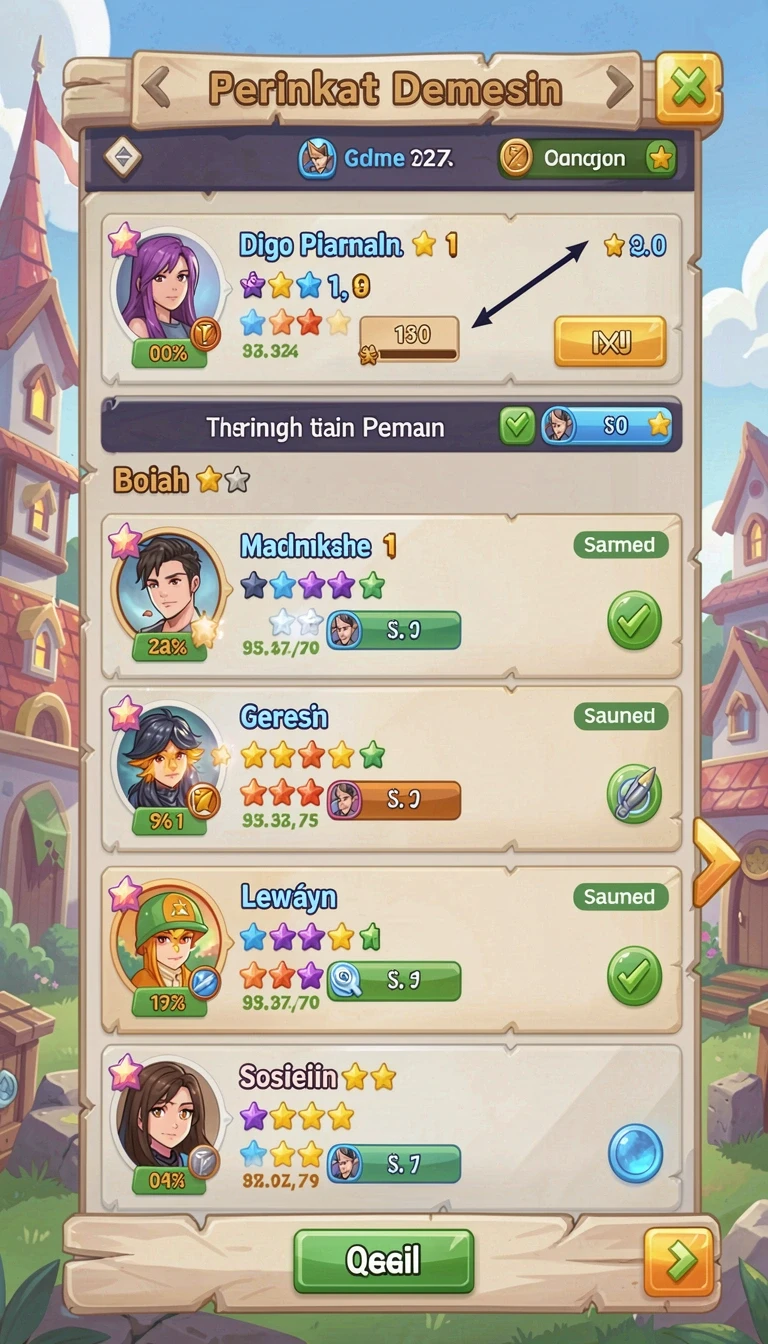 Review Aplikasi pasar123 2