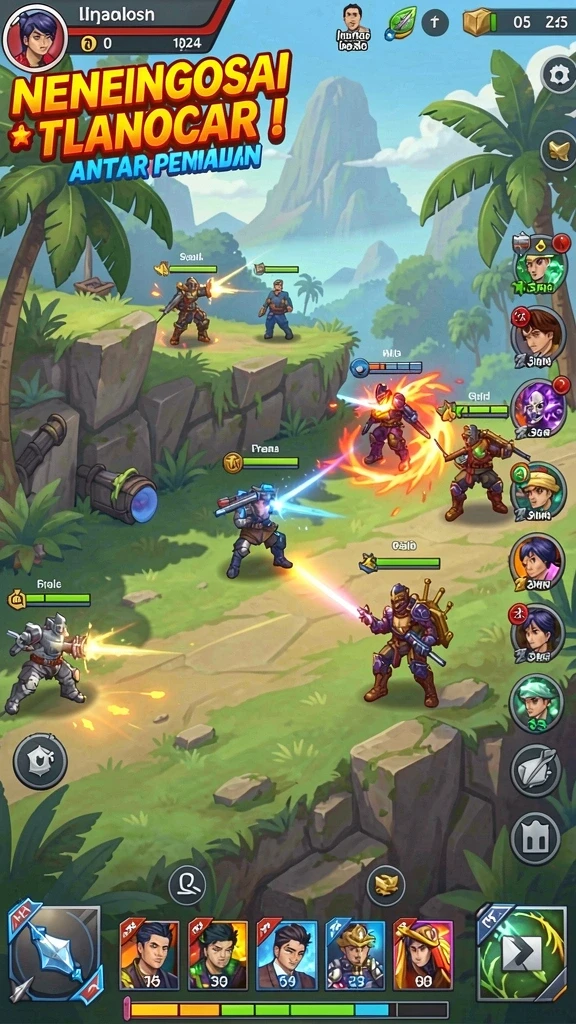 Review Aplikasi lk21