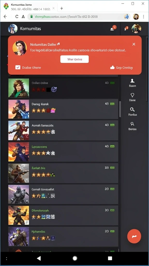gacor777 App Terbaru: Fitur Unggulan dan Download
